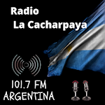 Cover Image of Скачать Radio la Cacharpaya  APK