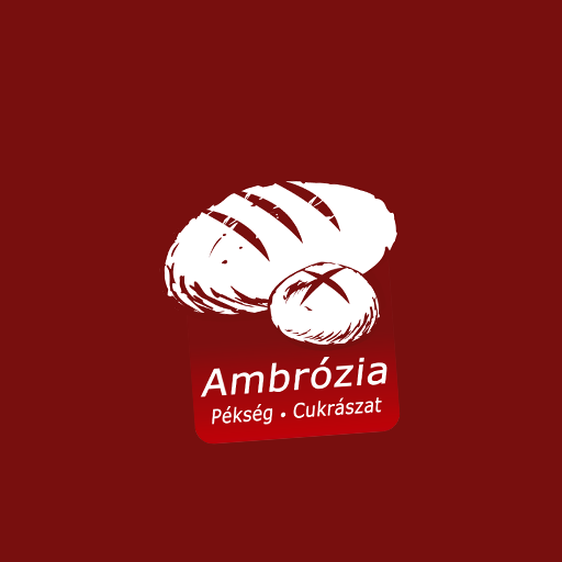 Ambrózia logo