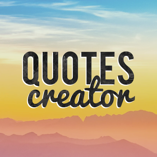 Quotes Creator App - Quotify Windowsでダウンロード