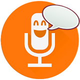 Voice Changer in Call prank icon