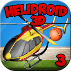 Helidroid 3 : 3D RC Helicopter 1.4.1