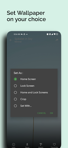 Trend Walls - 4K Wallpapers  Minimal Backgrounds