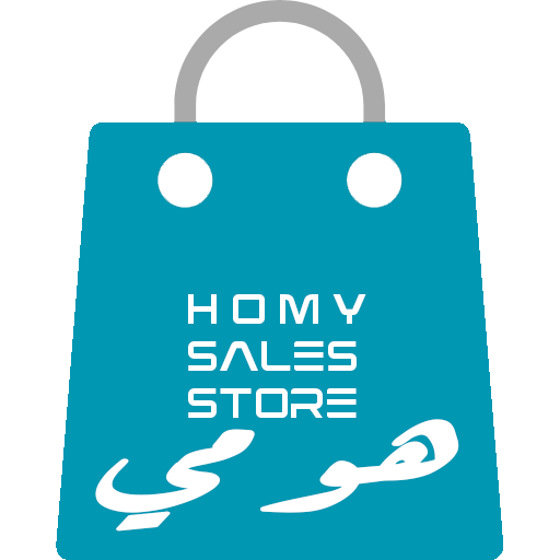 Homy Boy logo
