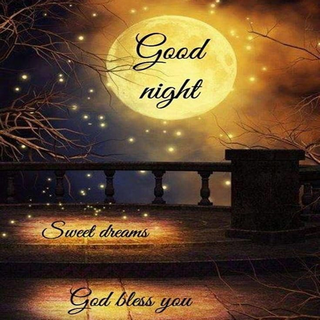 Sweet Dreames And Good Night