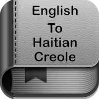 English to Haitian Creole Dictionary  Translator
