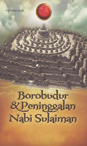 Android application Borobudur Dan Nabi Sulaiman screenshort