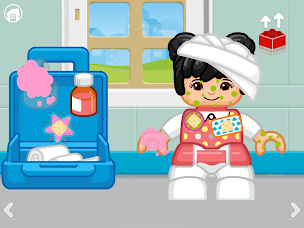 LEGO® DUPLO® World - Screenshot 2