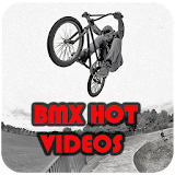 BMX Hot Video icon