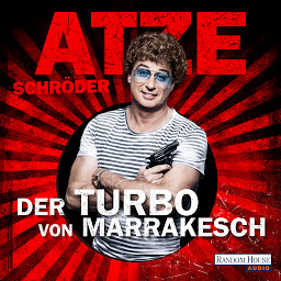 Obraz ikony: Der Turbo von Marrakesch