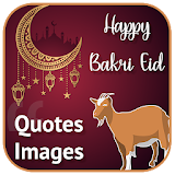 Bakri Eid ul Adha HD Images Messages GIF icon
