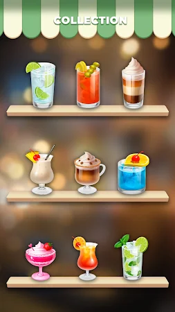 Game screenshot Boba Tea Maker hack