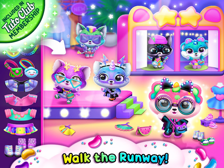 Fluvsies - A Fluff to Luv - 1.0.954 - (Android)