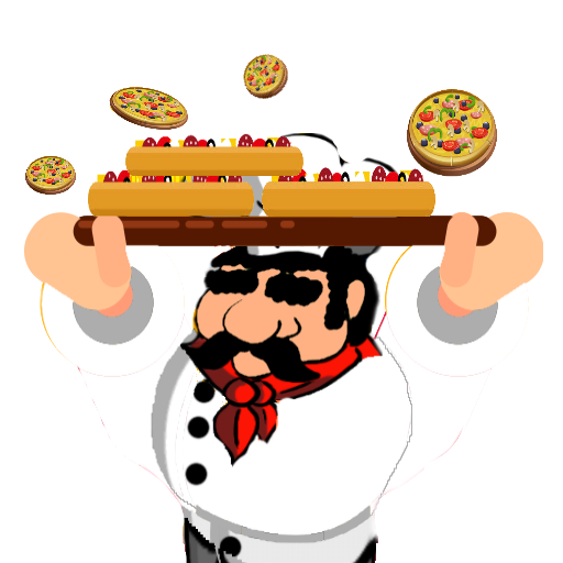 Pizza Chef logo