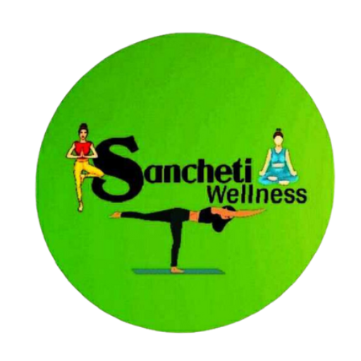 Sancheti Wellness logo