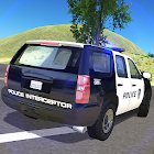 Police Car Driving Training 1.3