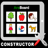 AraBoard Constructor icon
