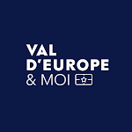 Cover Image of ดาวน์โหลด Val d'Europe & MOI 1.0.4 APK