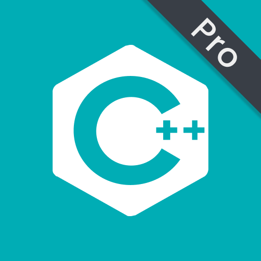 C++ Programs 1.2.8 Icon