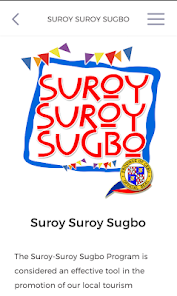 Suroy Suroy Sugbo 0.1 APK + Mod (Free purchase) for Android