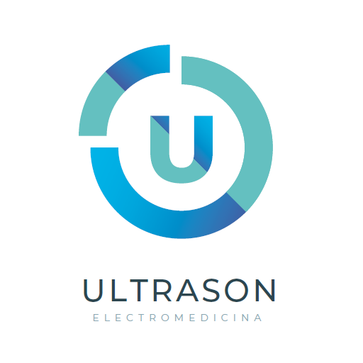 CAPNOGRAFO ULTRASON BT logo