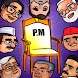 Desi Ludo: Indian Election Edn