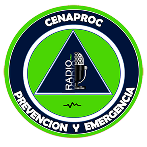 Radio Cenaproc logo