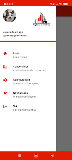 Daufen Condomínios Screen 2