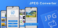 JPG Converter: Image Convert APK