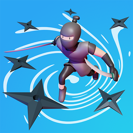 Lure & Destroy logo