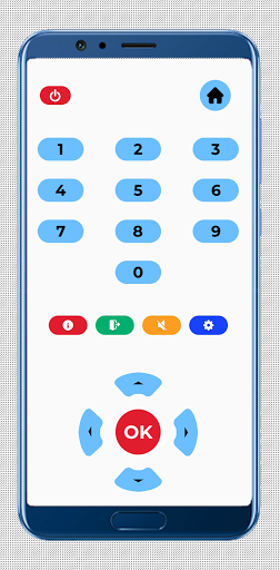 Universal Hitachi Ac Remote Control