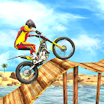Cover Image of Download Real Bike Stunt Master 2020 - Bike Stunt Games 3D 1.0 APK