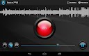 screenshot of Voice PRO - HQ Audio Editor