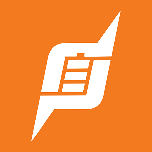 Powerfull logo