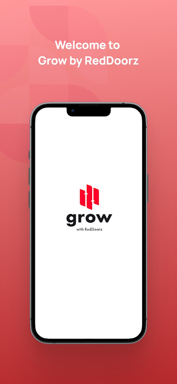 Grow with RedDoorz - 2.1.0 - (Android)