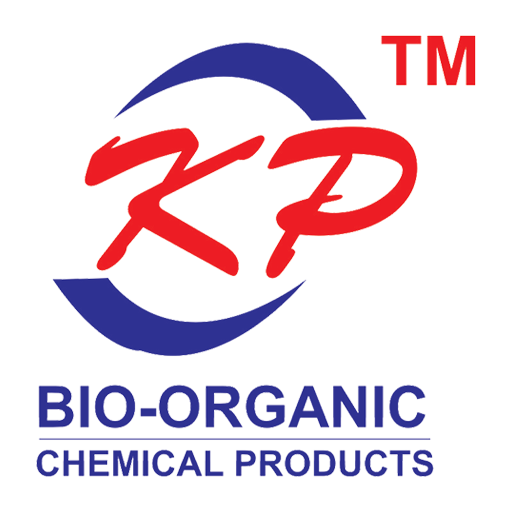 KP Bio logo