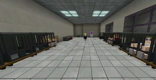 Horror Mod for Mcpe Screen 3