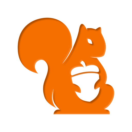 Sqrrl - Mutual Funds,SIP, ELSS 4.4.20 Icon