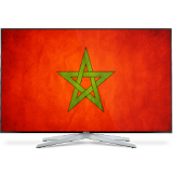 التلفزة المغربية المباشرة icon