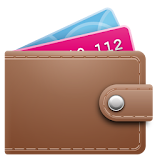 MyWallet Mobilná peňaženka icon