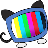 Gato Tv icon