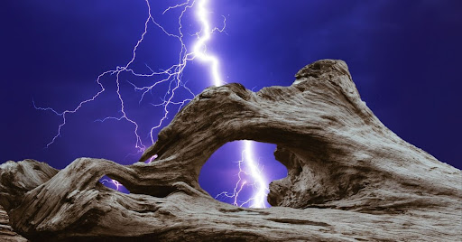 Sonidos de Electricidad.