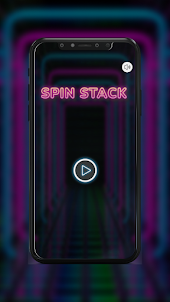 Spin Stack