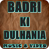 All Badrinath Ki Dulhania Song icon