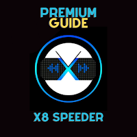 Speeder X8 Sandbox Higgs Domino