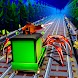 Spooky Train monsters Shooting - Androidアプリ