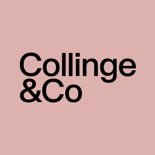 Collinge and Co logo