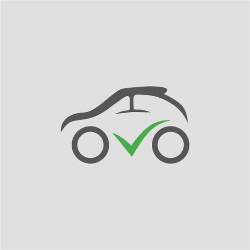 MySafeDrive logo