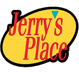 Jerry's Place Dive icon