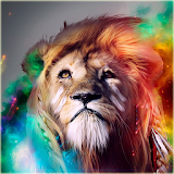 Lion Wallpapers - Fancy Free icon