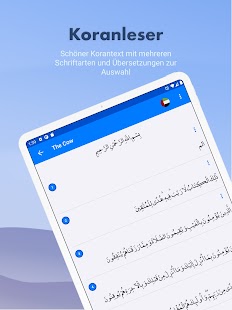 Athan Pro - Koran Azan & Prayer Times & Qibla Screenshot